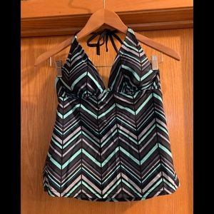 Women’s swimsuit